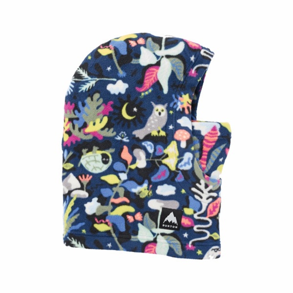 Burton Moonlit grove kids balaclava